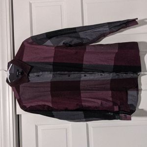 Alfani men's XL dress shirt